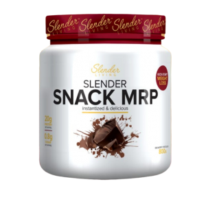 CHOCOLATE | Slender Shake