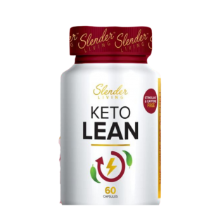 Keto Lean
