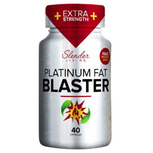 Fat Blaster