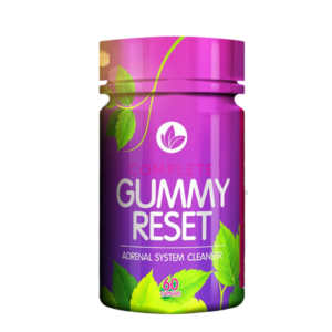 Gummy Reset